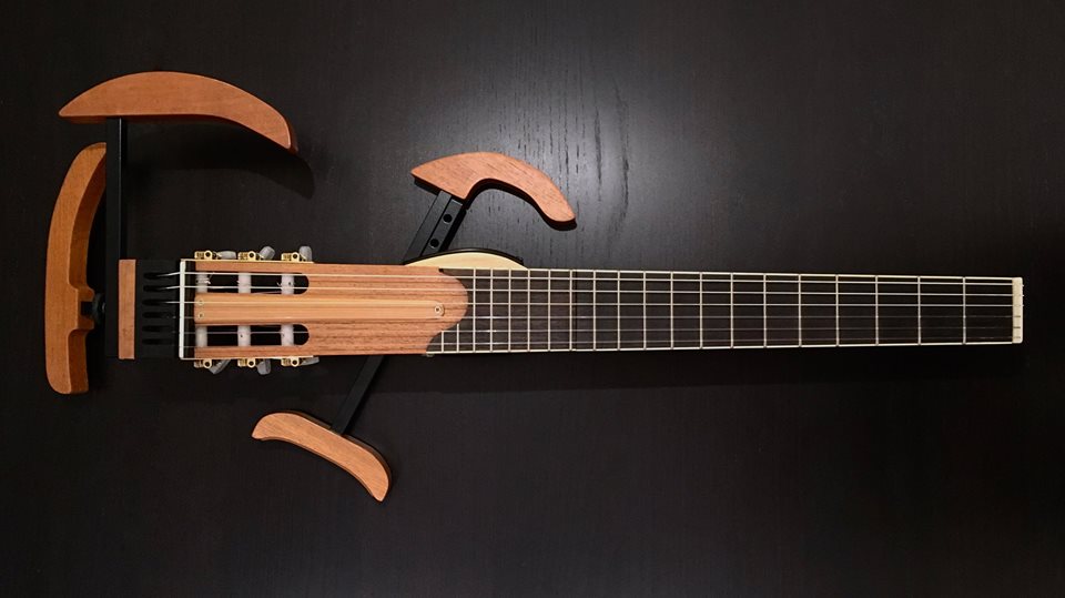 Moov clearance travel guitar